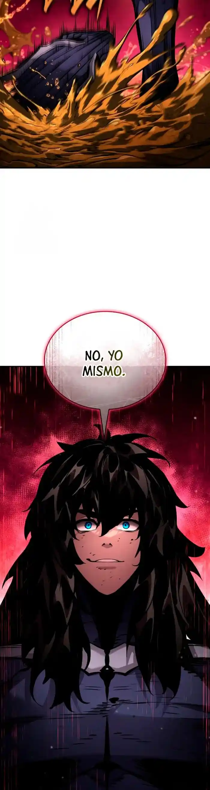 Nigromante Sin Límites - Capítulo 173 - Página 57 - LectorTMOo