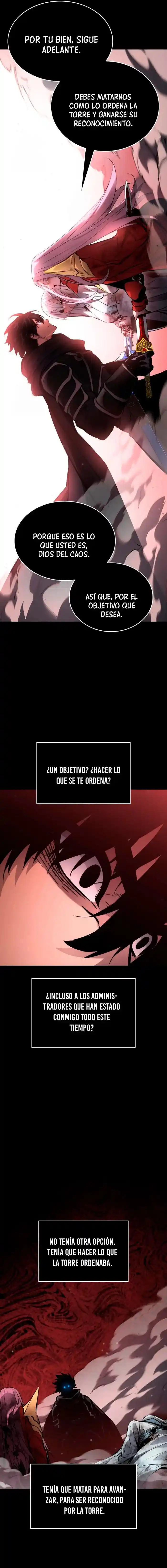 Nigromante Sin Límites - Capítulo 174 - Página 8 - LectorTMOo
