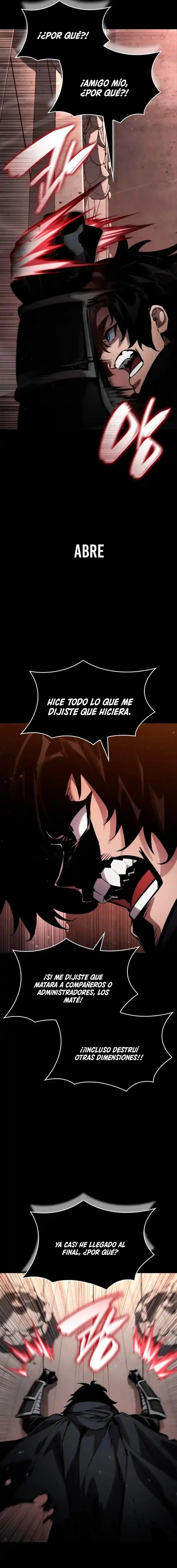 Nigromante Sin Límites - Capítulo 174 - Página 15 - LectorTMOo