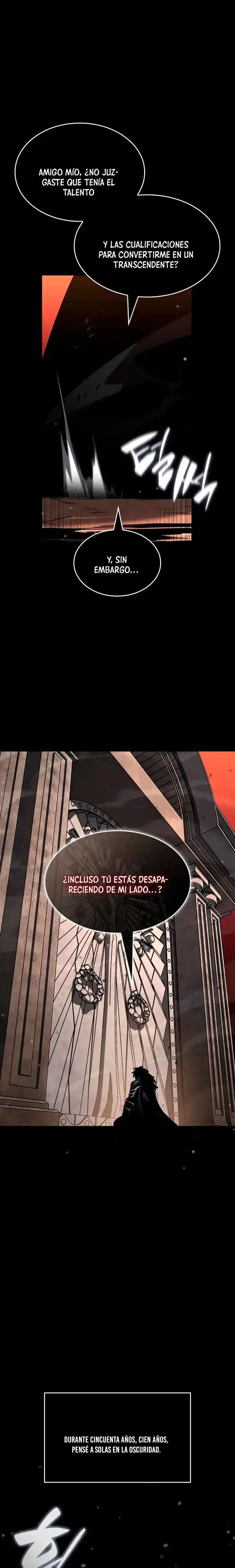 Nigromante Sin Límites - Capítulo 174 - Página 16 - LectorTMOo