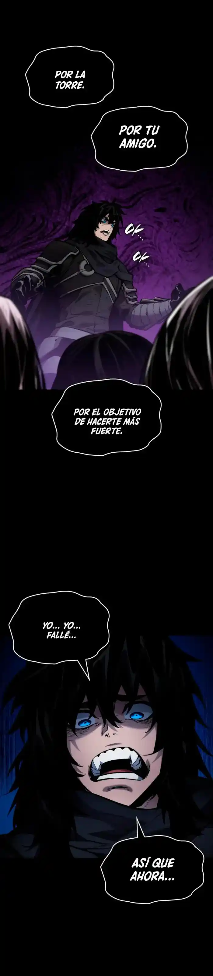 Nigromante Sin Límites - Capítulo 174 - Página 19 - LectorTMOo