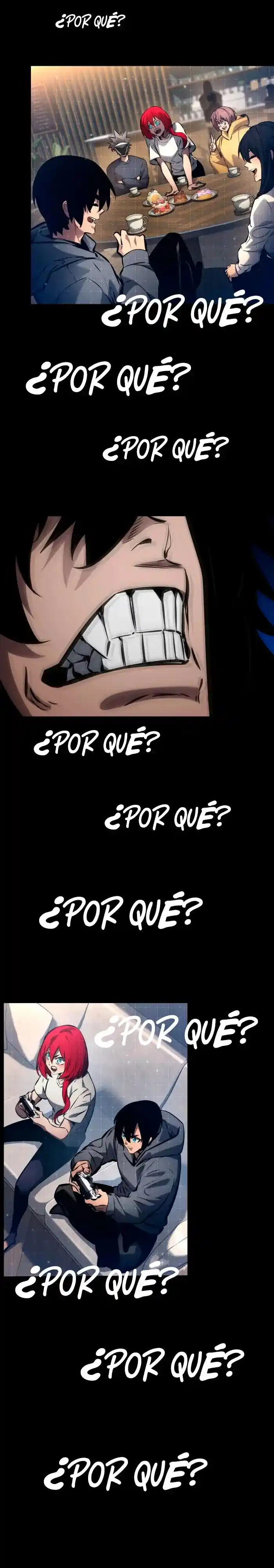 Nigromante Sin Límites - Capítulo 174 - Página 24 - LectorTMOo