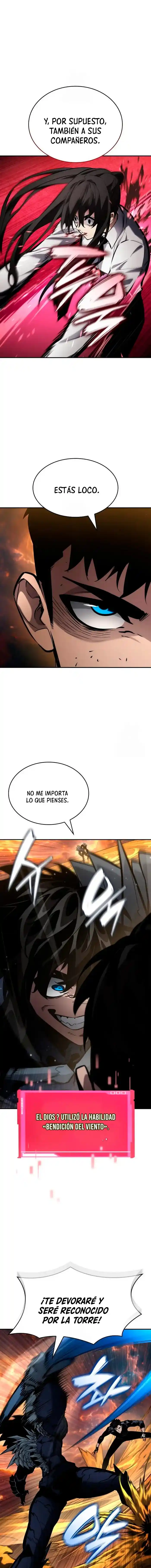 Nigromante Sin Límites - Capítulo 174 - Página 34 - LectorTMOo