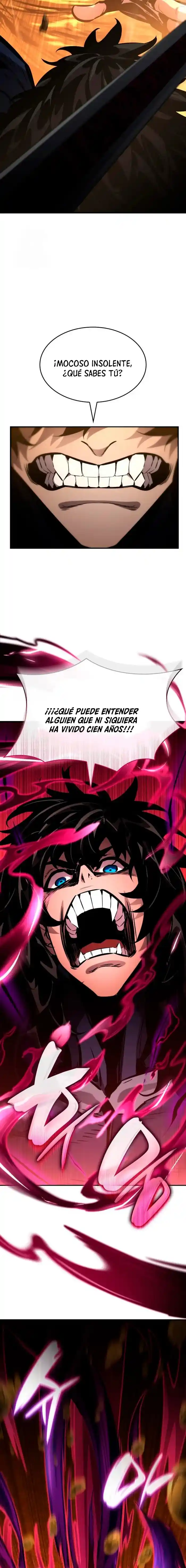Nigromante Sin Límites - Capítulo 174 - Página 42 - LectorTMOo