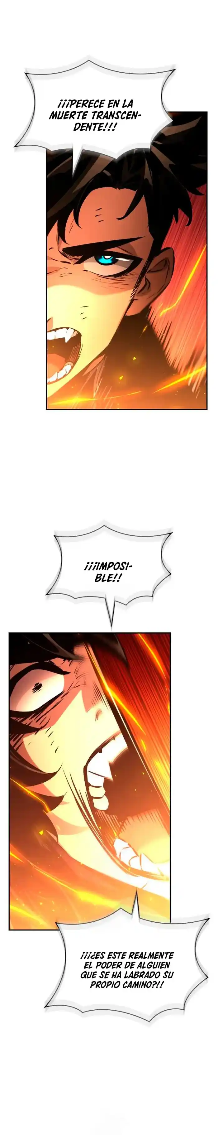 Nigromante Sin Límites - Capítulo 174 - Página 54 - LectorTMOo