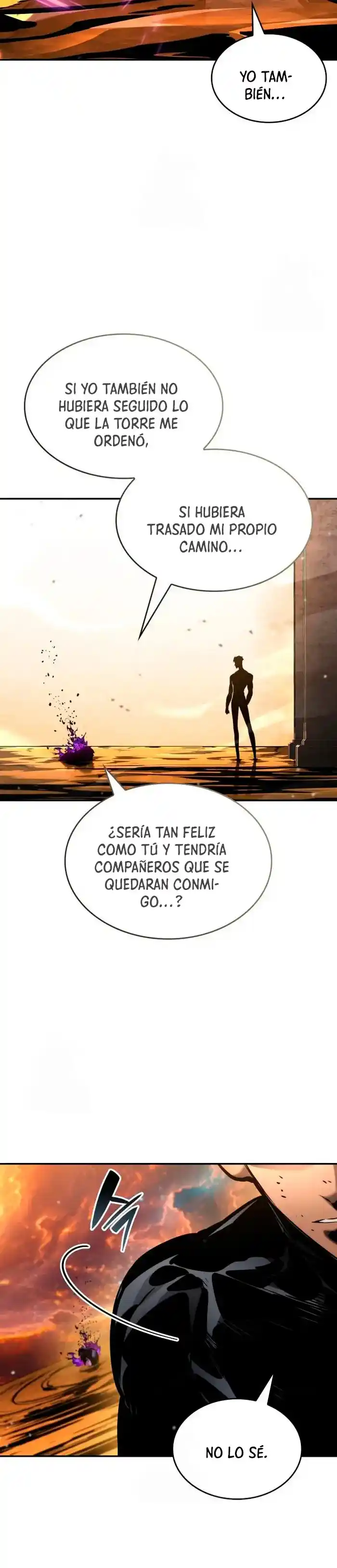 Nigromante Sin Límites - Capítulo 175 - Página 6 - LectorTMOo