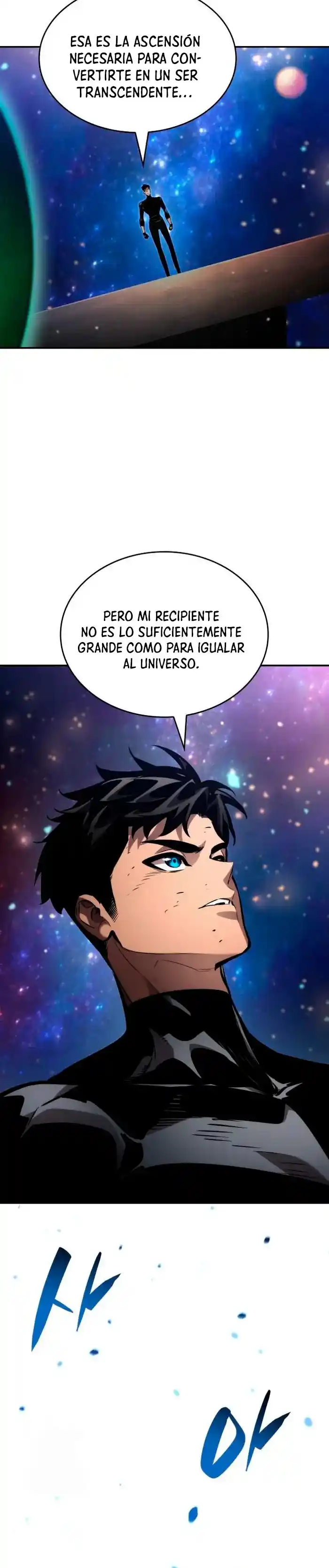 Nigromante Sin Límites - Capítulo 175 - Página 12 - LectorTMOo