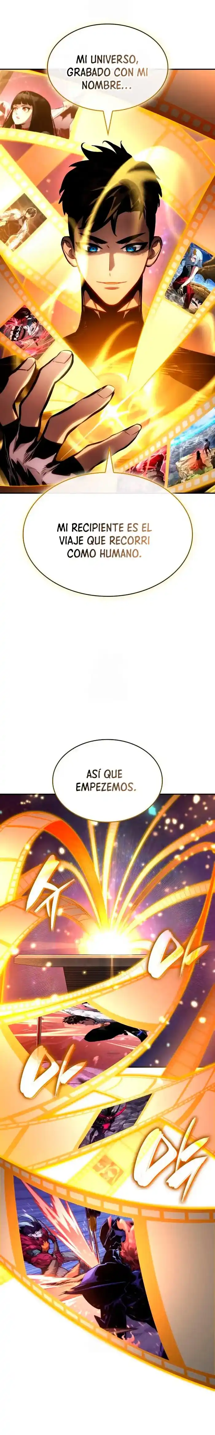 Nigromante Sin Límites - Capítulo 175 - Página 16 - LectorTMOo