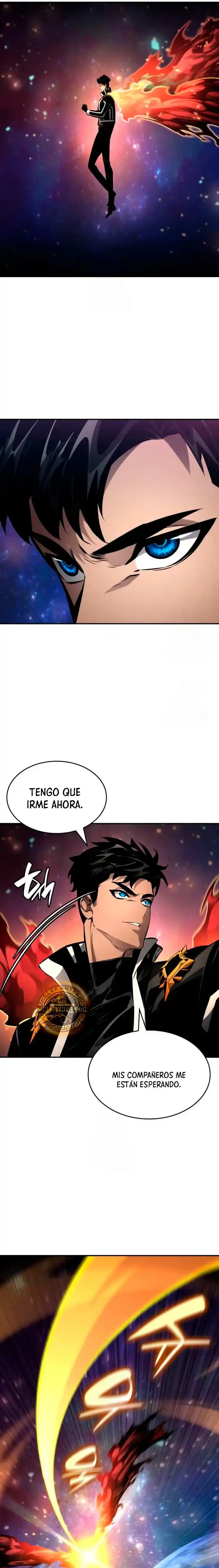 Nigromante Sin Límites - Capítulo 175 - Página 24 - LectorTMOo