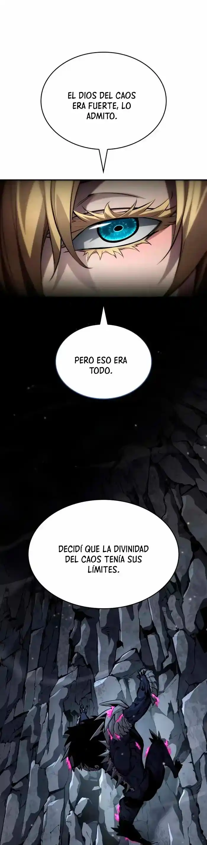 Nigromante Sin Límites - Capítulo 176 - Página 4 - LectorTMOo