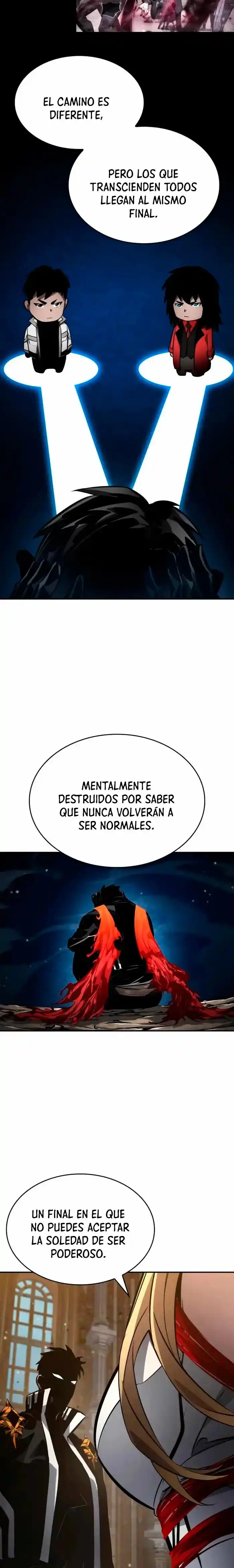 Nigromante Sin Límites - Capítulo 176 - Página 14 - LectorTMOo