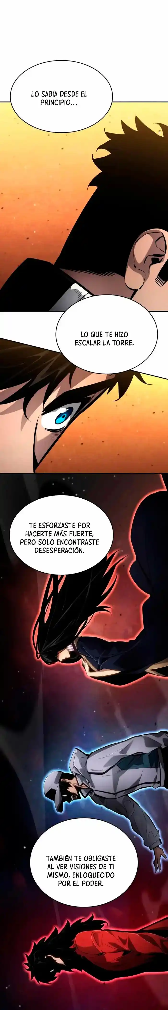 Nigromante Sin Límites - Capítulo 176 - Página 41 - LectorTMOo
