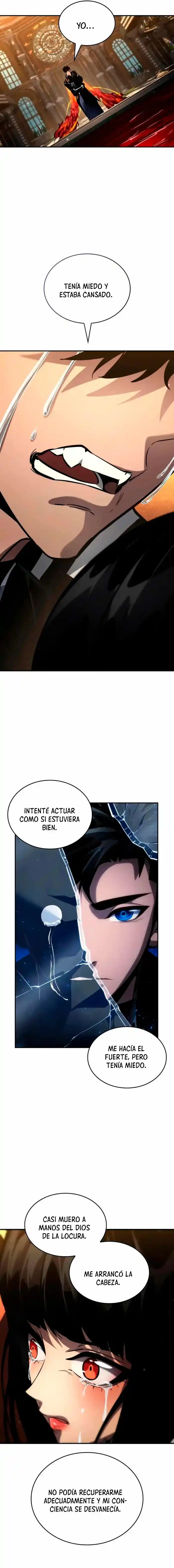 Nigromante Sin Límites - Capítulo 176 - Página 44 - LectorTMOo