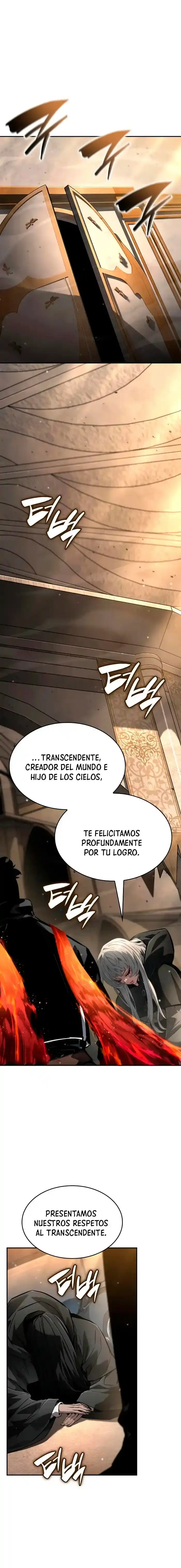 Nigromante Sin Límites - Capítulo 177 - Página 2 - LectorTMOo