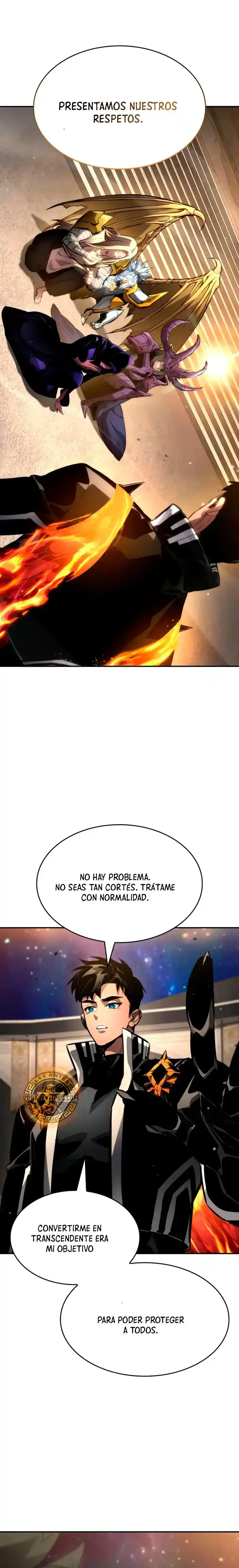 Nigromante Sin Límites - Capítulo 177 - Página 4 - LectorTMOo