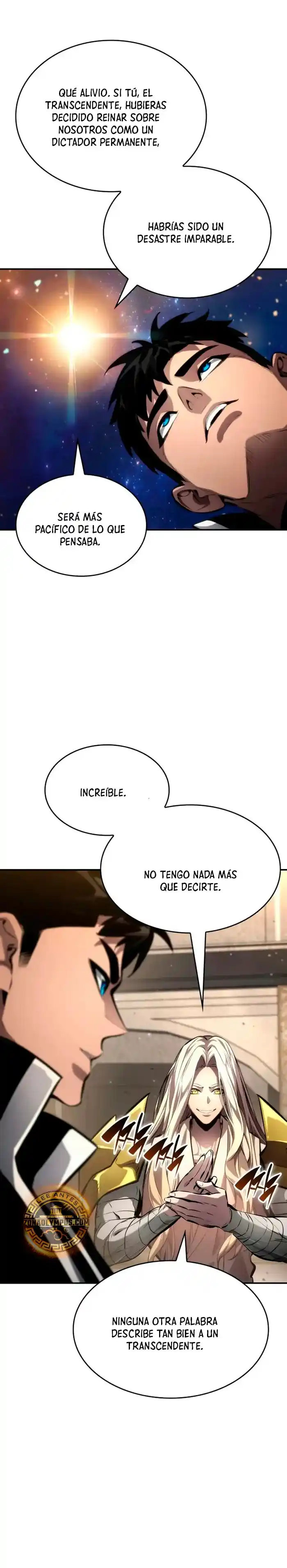 Nigromante Sin Límites - Capítulo 177 - Página 7 - LectorTMOo