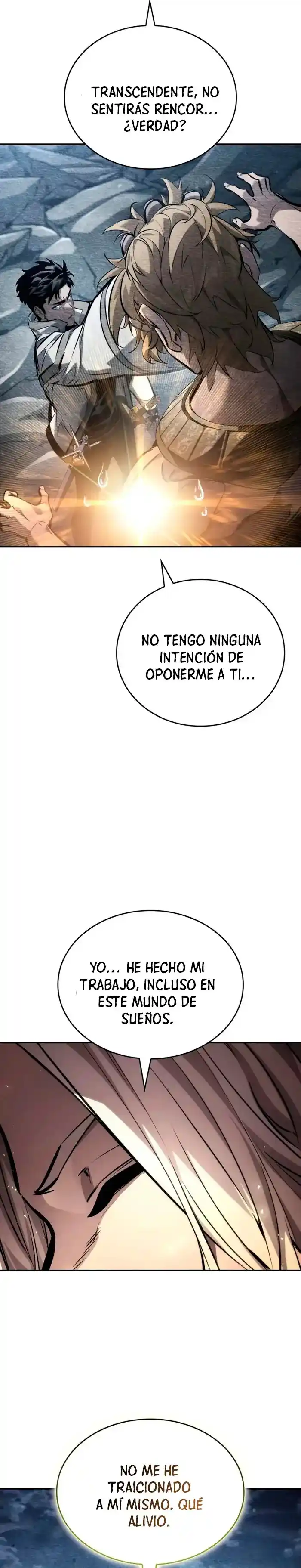 Nigromante Sin Límites - Capítulo 177 - Página 12 - LectorTMOo