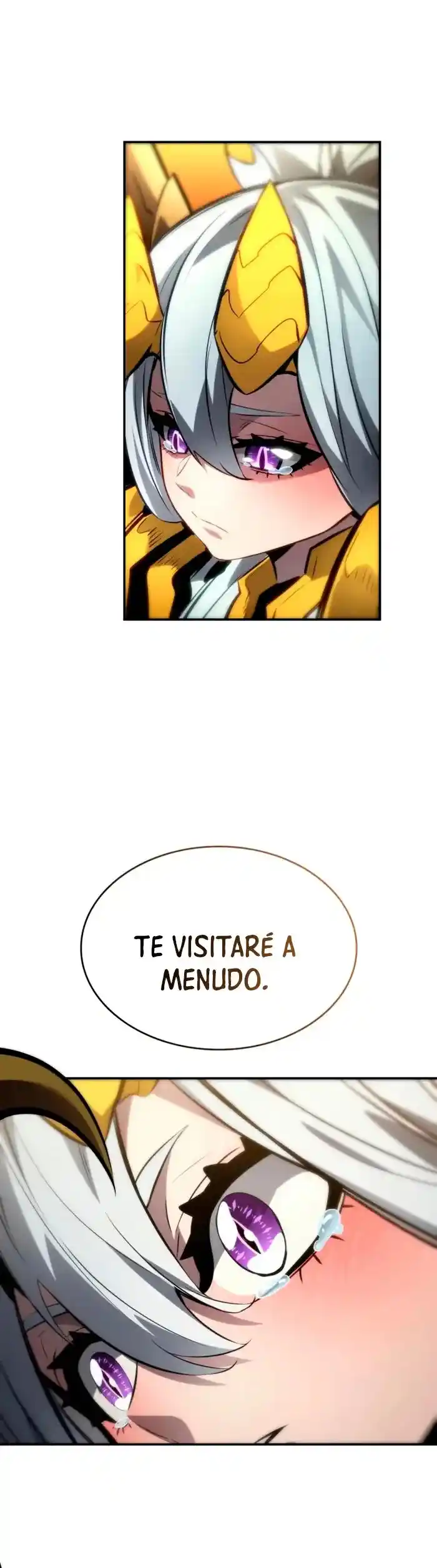 Nigromante Sin Límites - Capítulo 177 - Página 21 - LectorTMOo