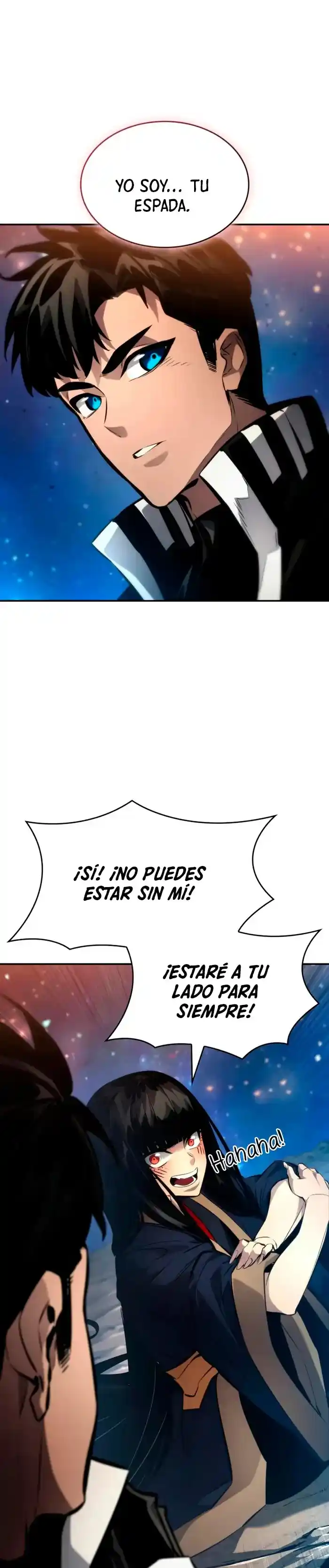 Nigromante Sin Límites - Capítulo 177 - Página 26 - LectorTMOo
