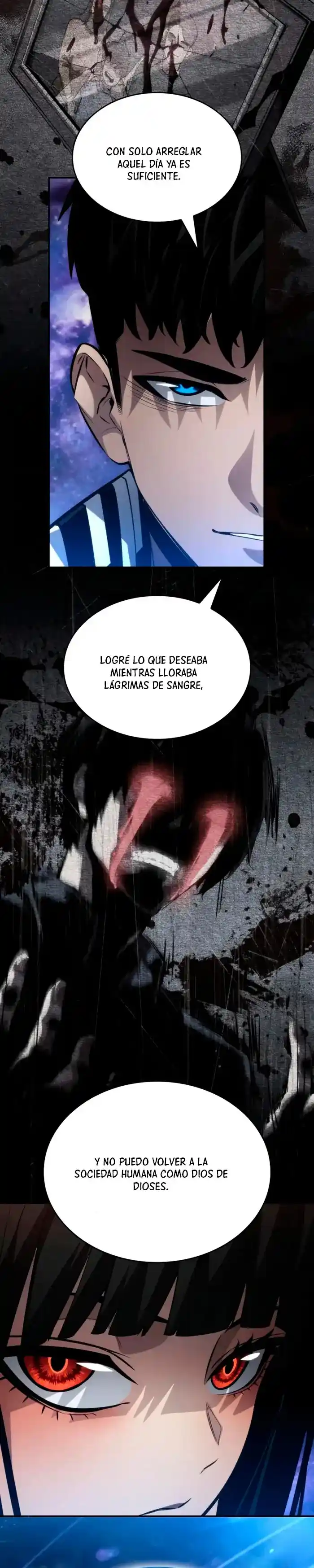 Nigromante Sin Límites - Capítulo 177 - Página 34 - LectorTMOo