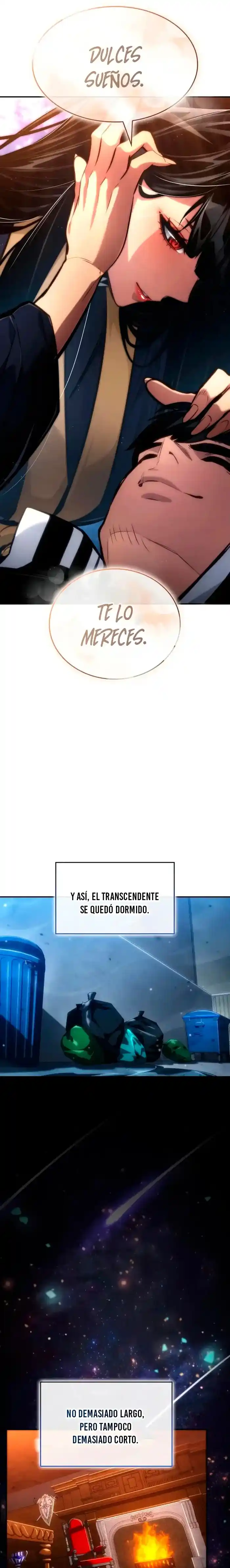 Nigromante Sin Límites - Capítulo 177 - Página 45 - LectorTMOo