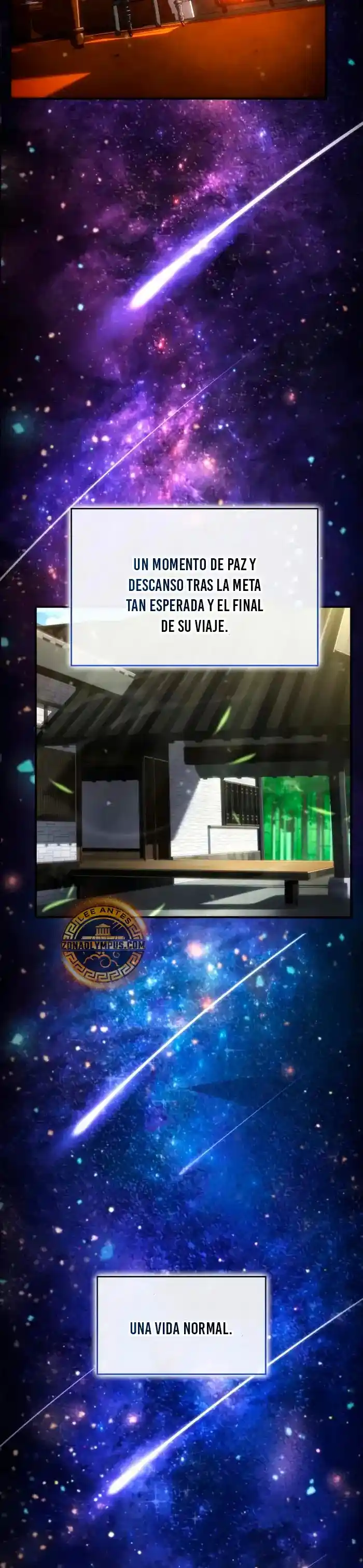 Nigromante Sin Límites - Capítulo 177 - Página 46 - LectorTMOo
