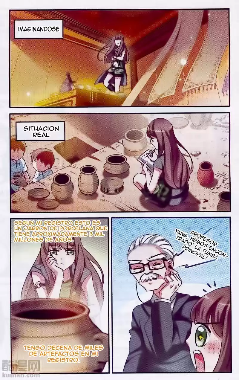 Nihao Zong Zi - Capítulo 1 - Página 4 - LectorTMOo