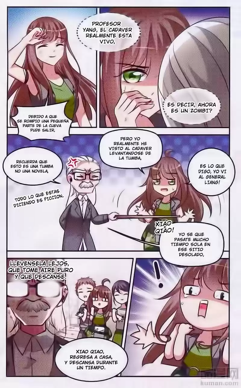 Nihao Zong Zi - Capítulo 2 - Página 9 - LectorTMOo