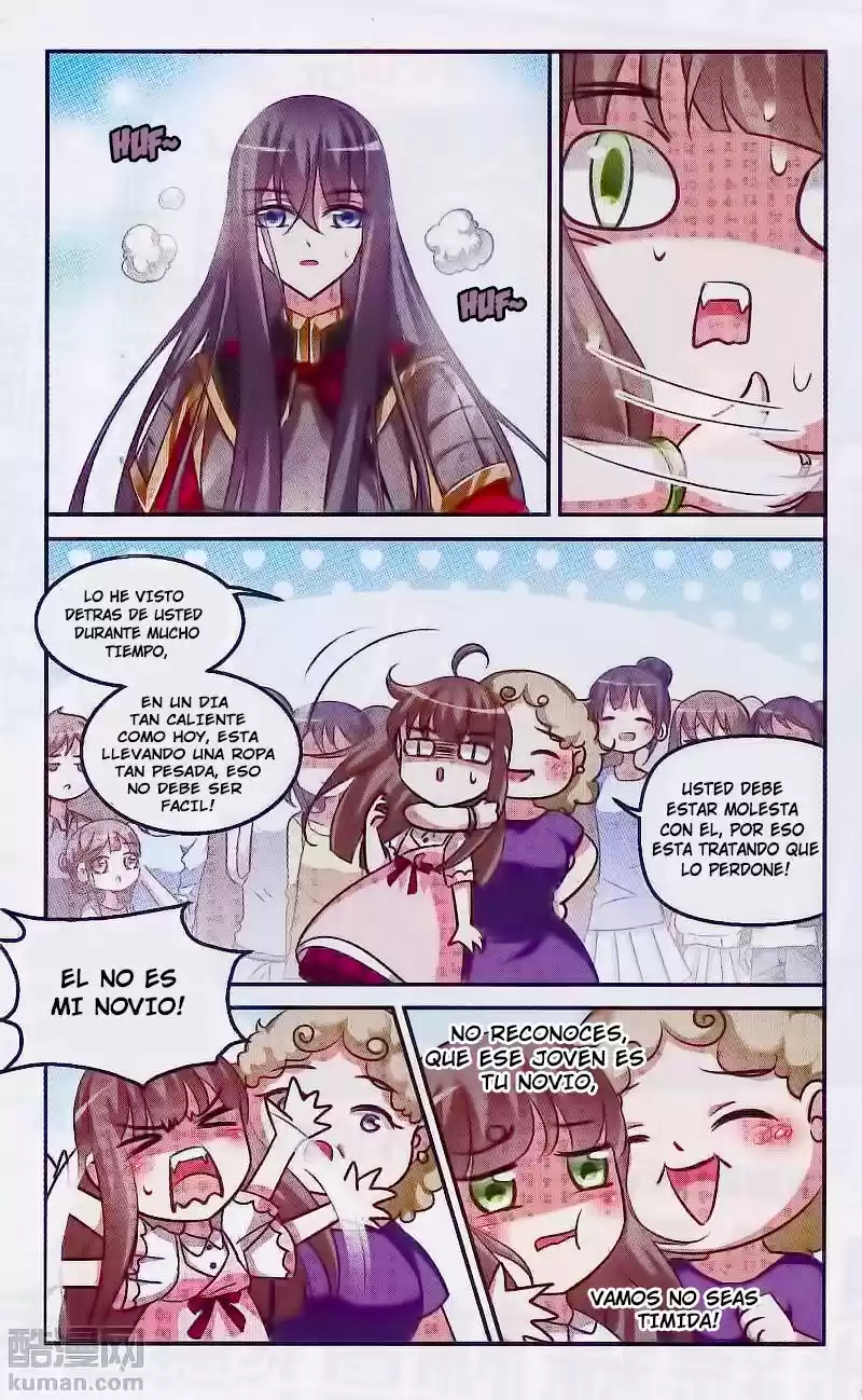 Nihao Zong Zi - Capítulo 2 - Página 11 - LectorTMOo