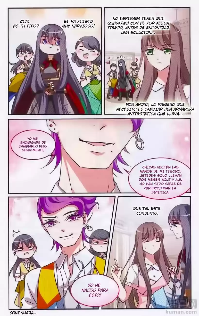 Nihao Zong Zi - Capítulo 3 - Página 12 - LectorTMOo