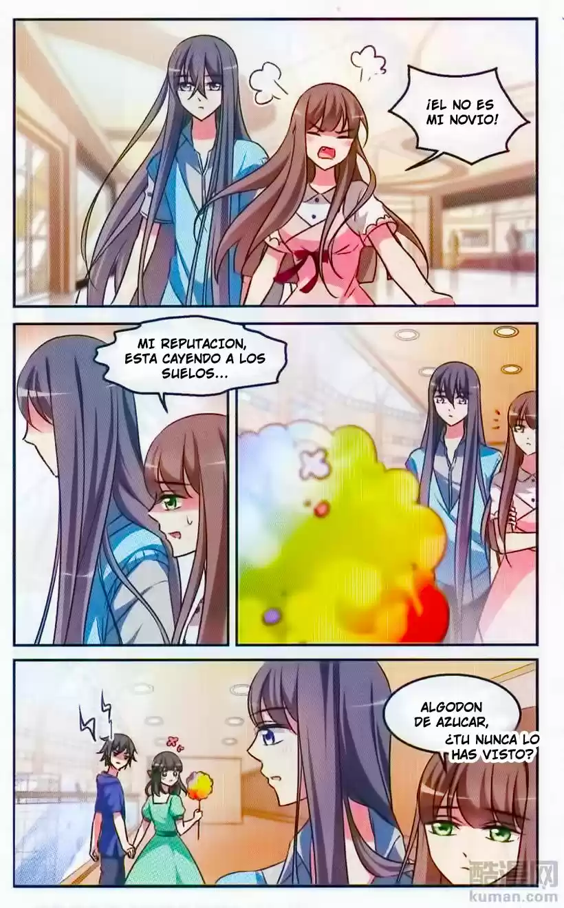 Nihao Zong Zi - Capítulo 4 - Página 8 - LectorTMOo