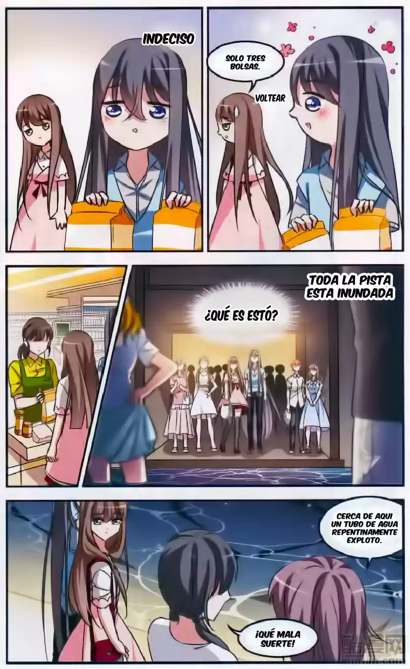 Nihao Zong Zi - Capítulo 6 - Página 5 - LectorTMOo