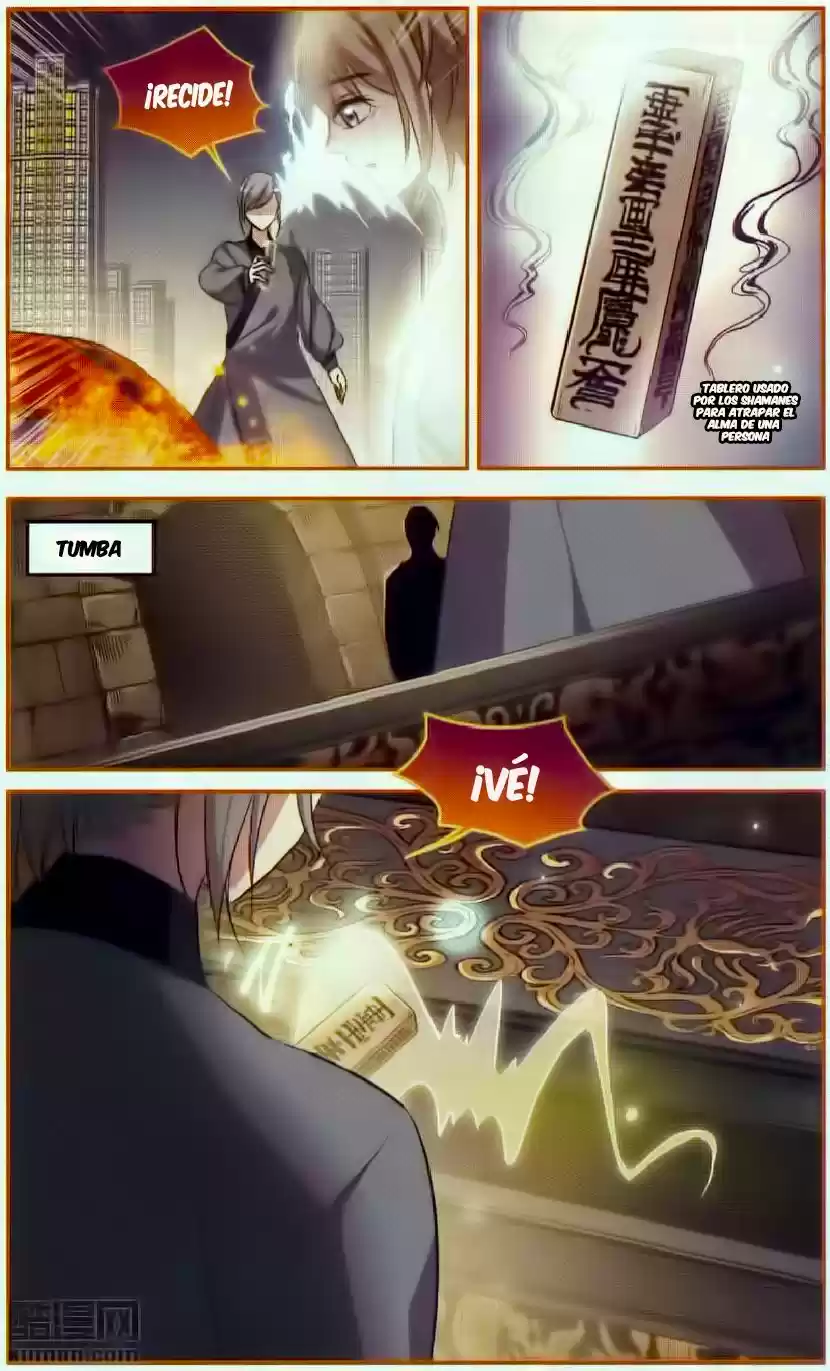 Nihao Zong Zi - Capítulo 6 - Página 12 - LectorTMOo