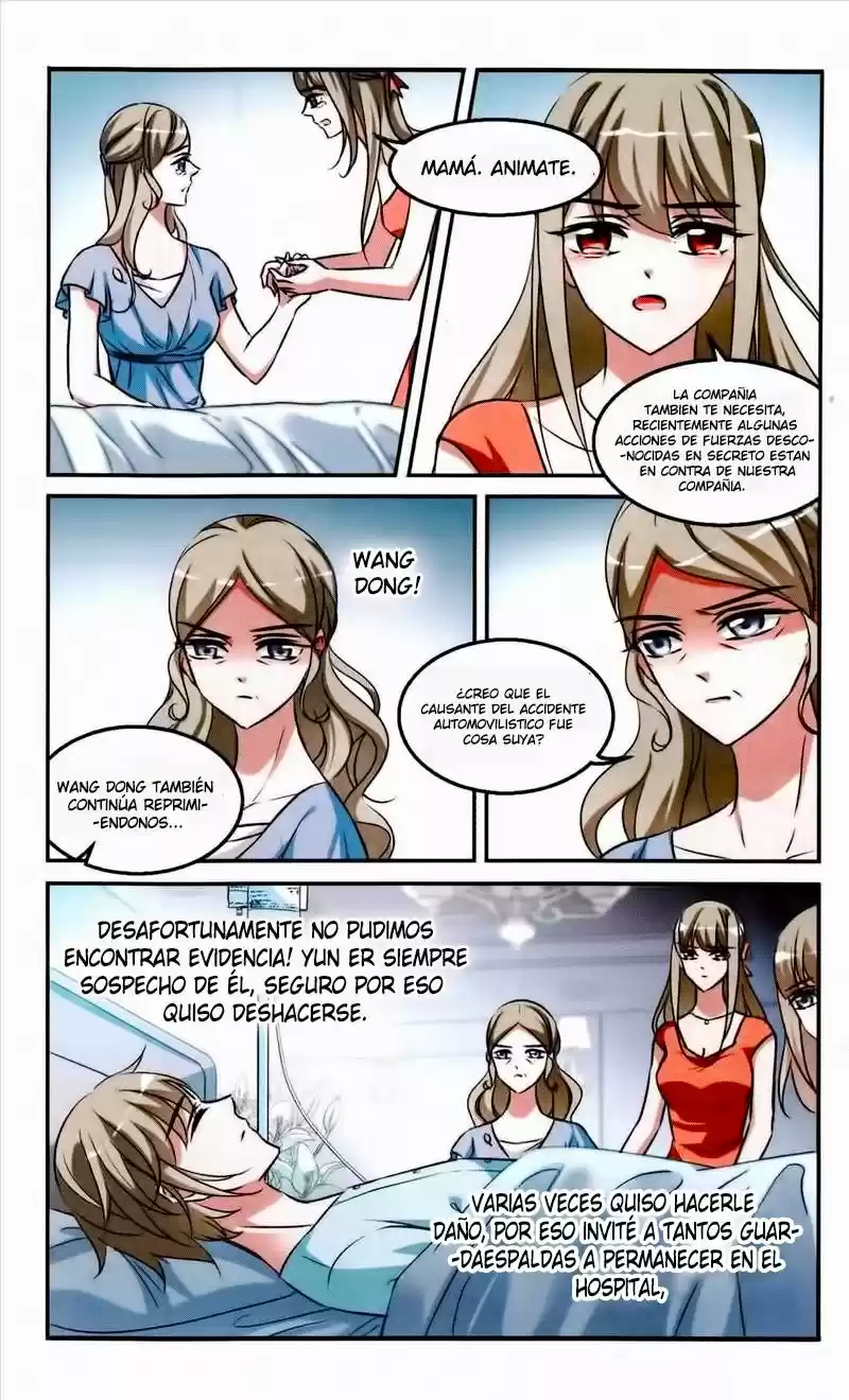 Nihao Zong Zi - Capítulo 7 - Página 6 - LectorTMOo