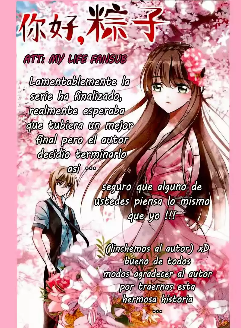 Nihao Zong Zi - Capítulo 8 - Página 13 - LectorTMOo