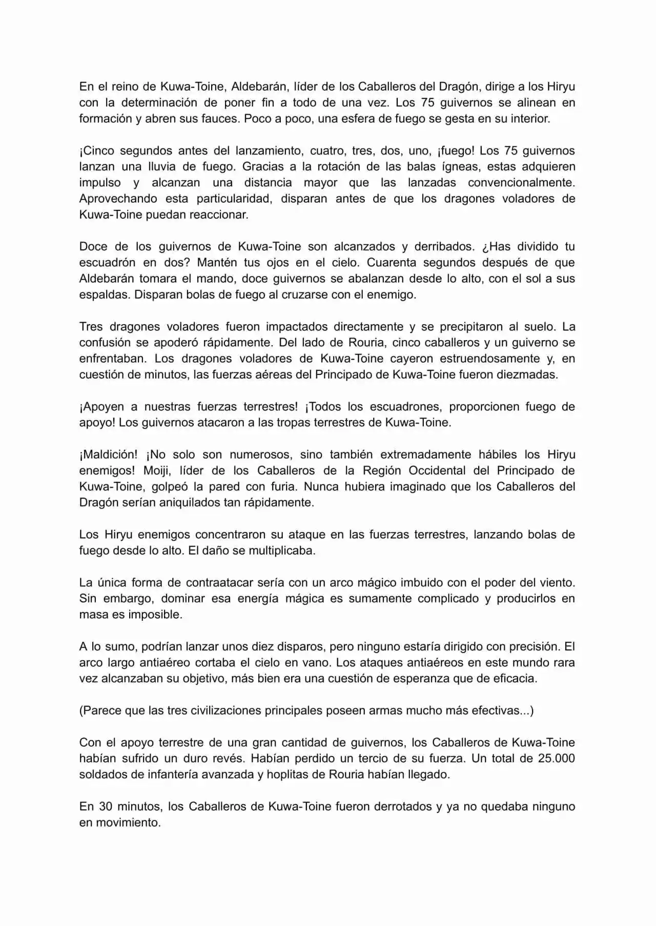 Nihonkoku Shoukan (Novela) - Capítulo 1 - Página 12 - LectorTMOo