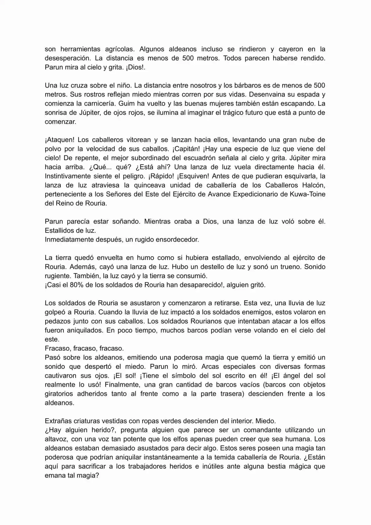 Nihonkoku Shoukan (Novela) - Capítulo 1 - Página 26 - LectorTMOo