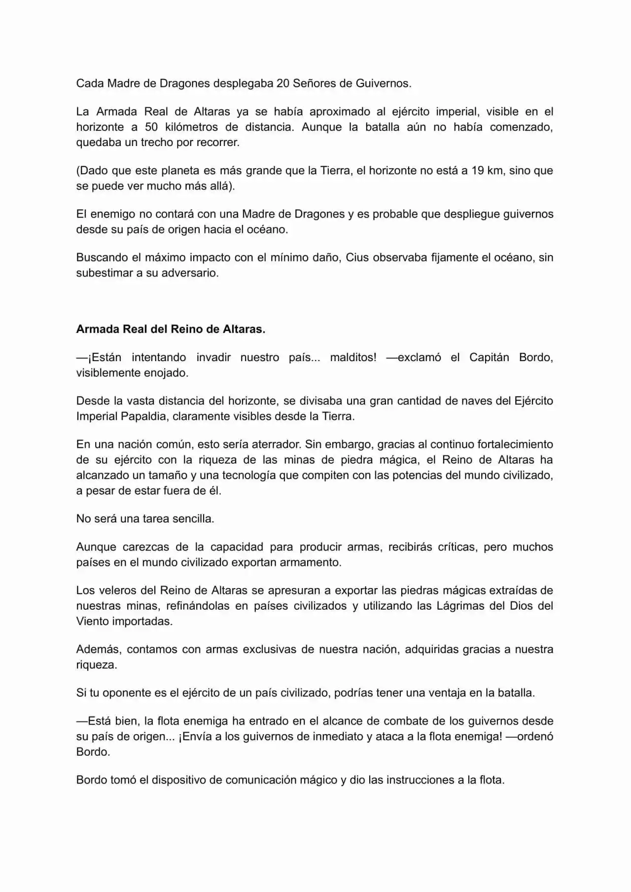 Nihonkoku Shoukan (Novela) - Capítulo 2 - Página 49 - LectorTMOo
