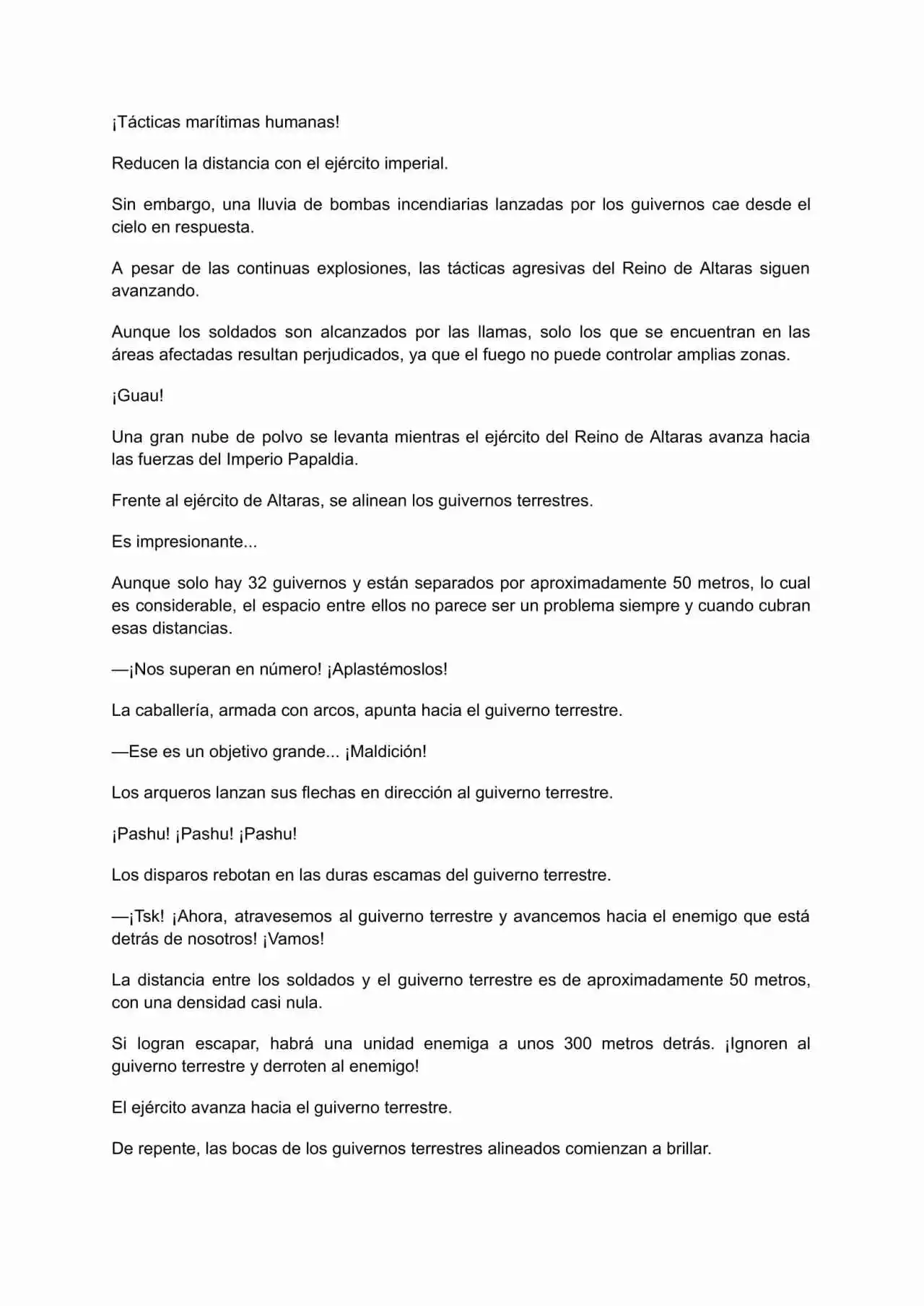 Nihonkoku Shoukan (Novela) - Capítulo 2 - Página 58 - LectorTMOo