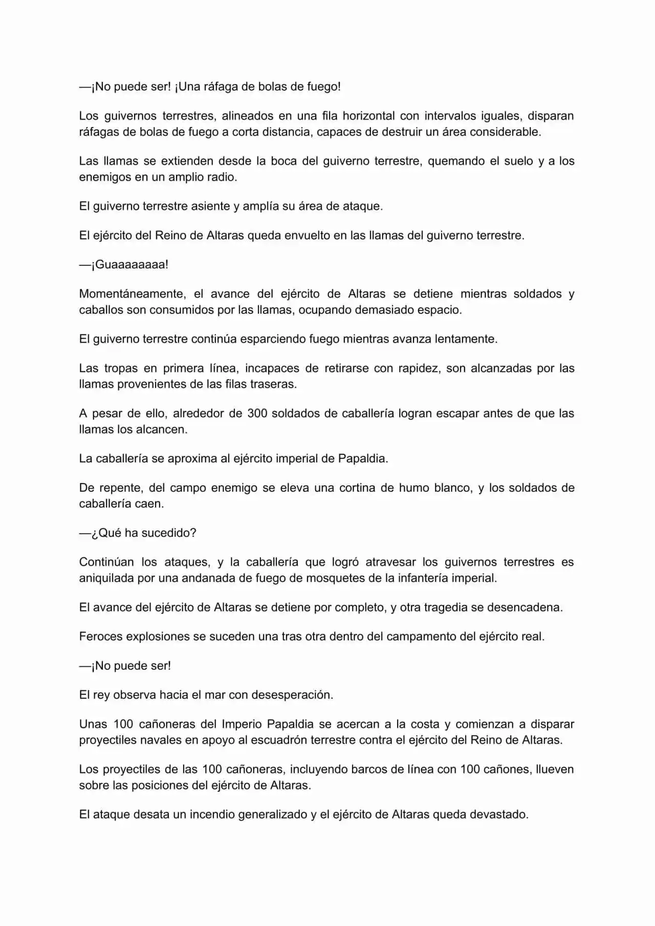 Nihonkoku Shoukan (Novela) - Capítulo 2 - Página 59 - LectorTMOo