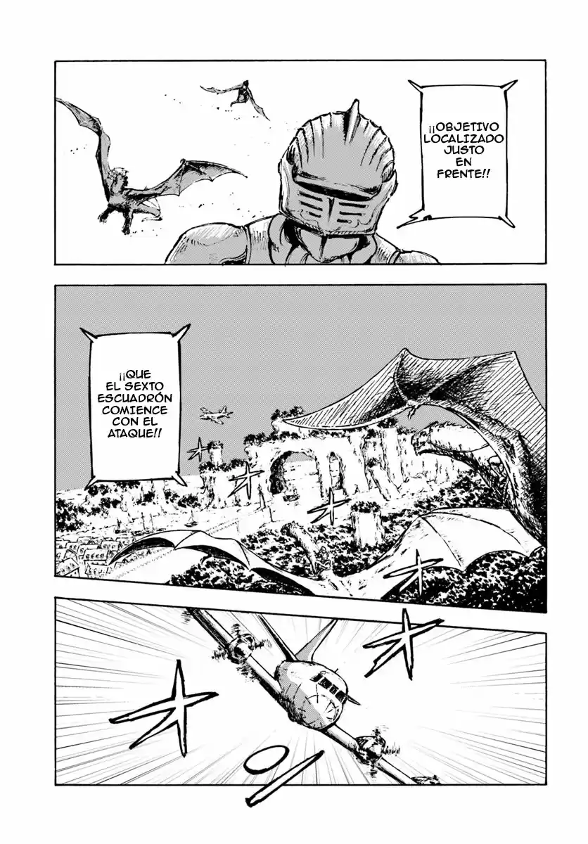 Nihonkoku Shoukan - Capítulo 1 - Página 15 - LectorTMOo
