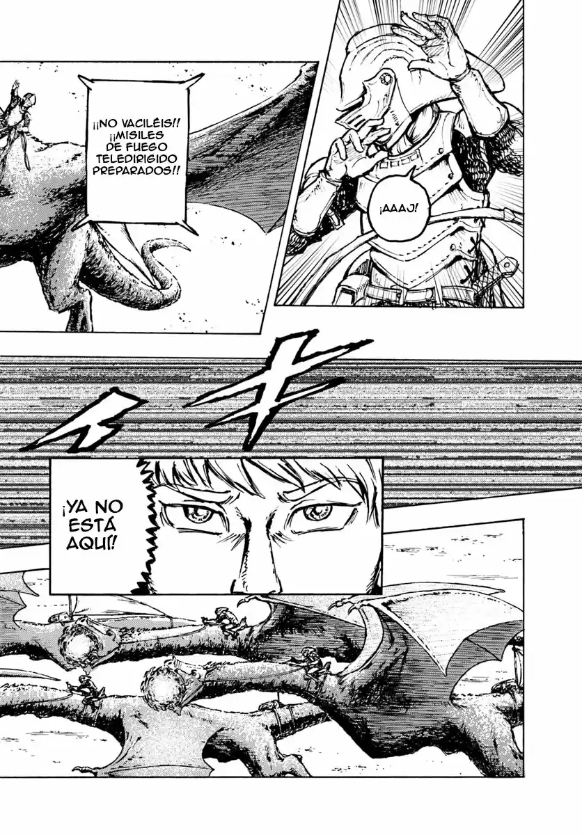 Nihonkoku Shoukan - Capítulo 1 - Página 16 - LectorTMOo