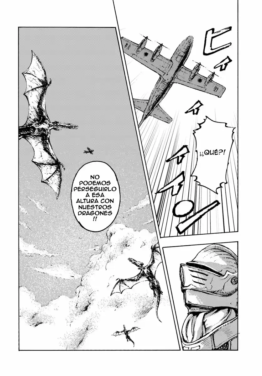 Nihonkoku Shoukan - Capítulo 1 - Página 18 - LectorTMOo