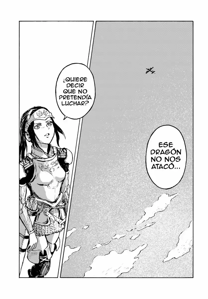 Nihonkoku Shoukan - Capítulo 1 - Página 19 - LectorTMOo