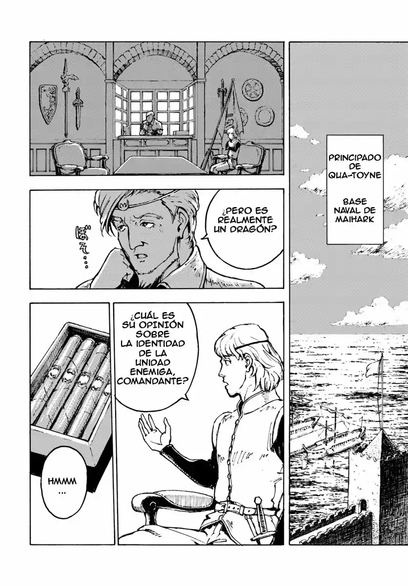 Nihonkoku Shoukan - Capítulo 1 - Página 20 - LectorTMOo