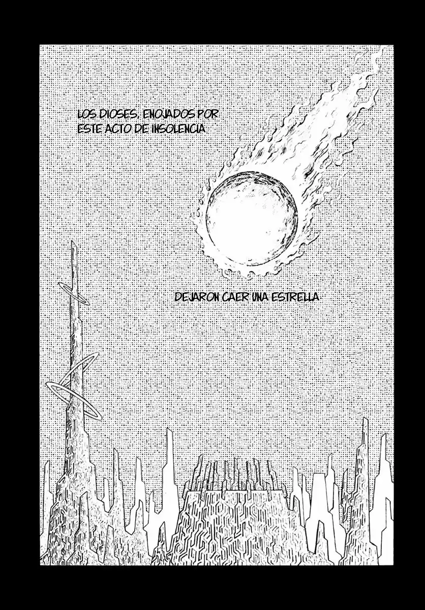 Nihonkoku Shoukan - Capítulo 10.50 - Página 30 - LectorTMOo