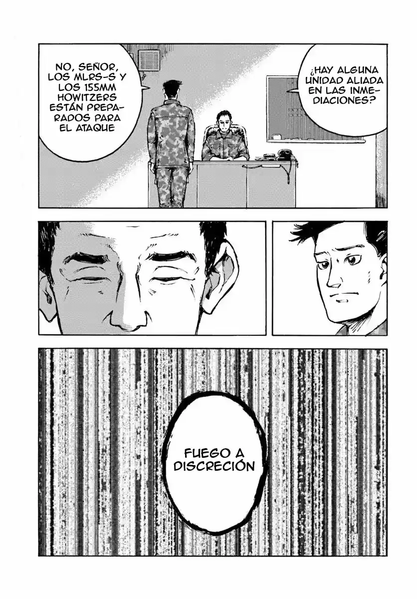 Nihonkoku Shoukan - Capítulo 10 - Página 12 - LectorTMOo
