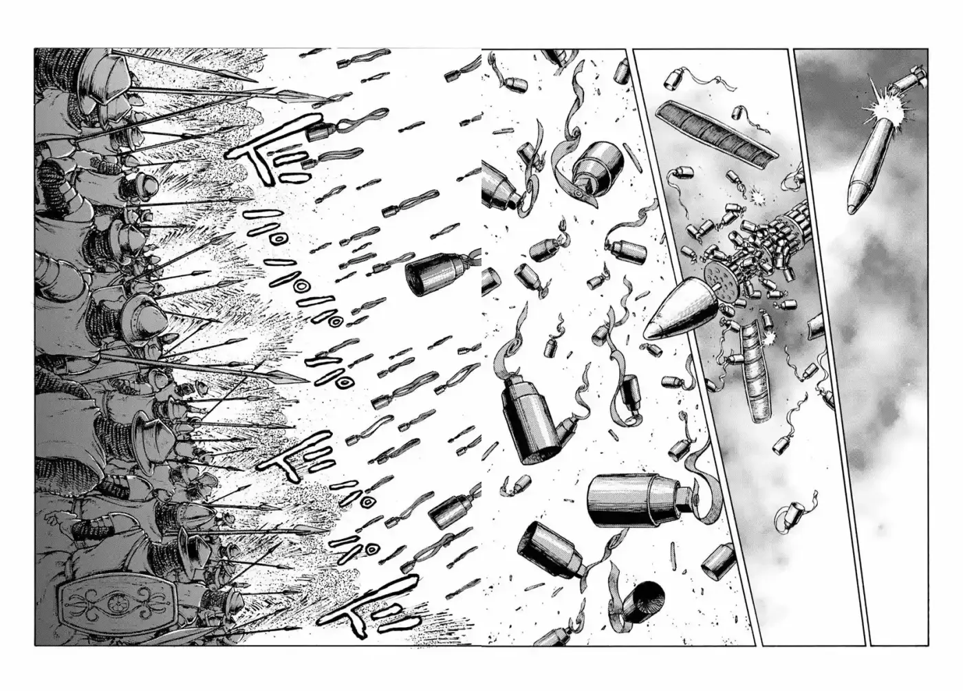 Nihonkoku Shoukan - Capítulo 10 - Página 16 - LectorTMOo