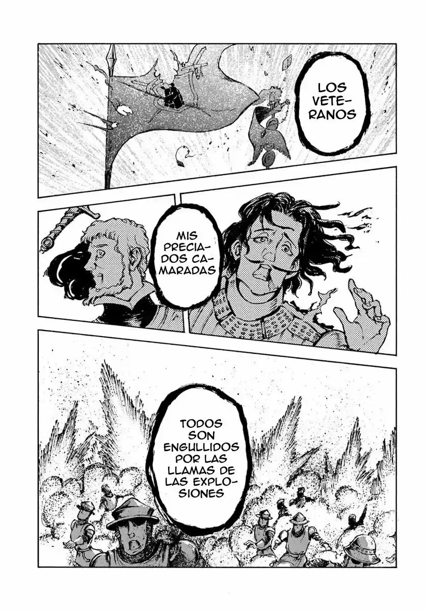 Nihonkoku Shoukan - Capítulo 10 - Página 18 - LectorTMOo