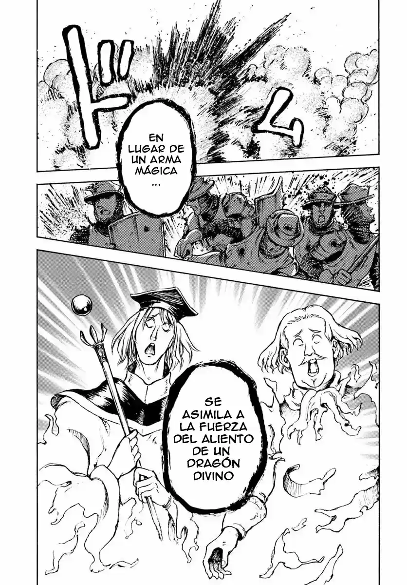 Nihonkoku Shoukan - Capítulo 10 - Página 20 - LectorTMOo